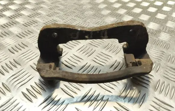 Hyundai Sonata Front Brake Caliper Pad/Carrier 
