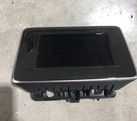 Mercedes-Benz GLA W156 X156 Screen/display/small screen A2469001206 A2469016002 A1729023903