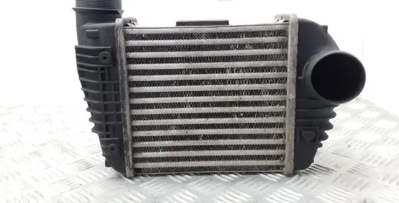 Audi A6 S6 C6 4F Intercooler radiator 4F0145806T