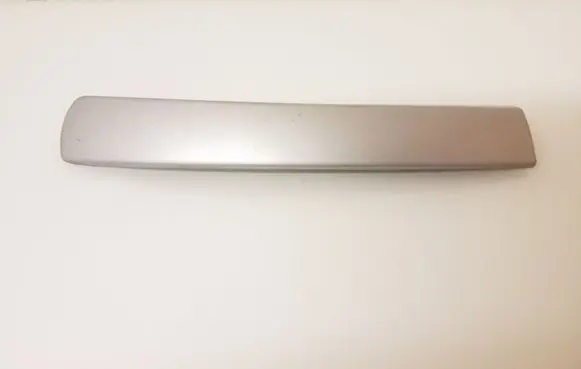 Hyundai ix35 Roof trim bar molding cover 872522Y500