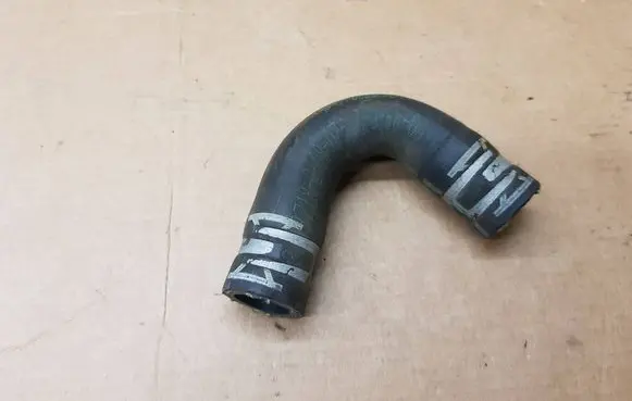 Volkswagen Eos Engine coolant pipe/hose 1K0121058A