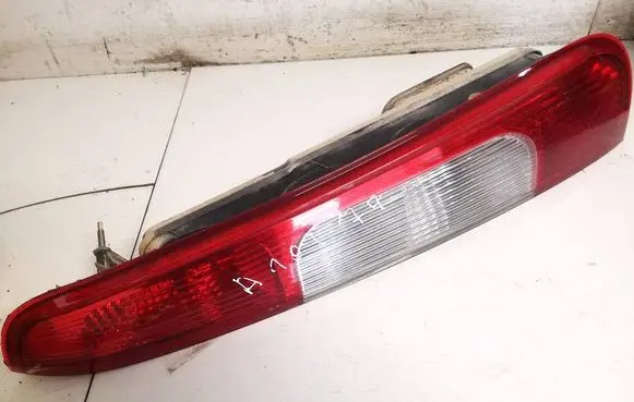 Ford Focus C-MAX Rear/tail lights 3m5113n411aa 3m51-13n411-aa