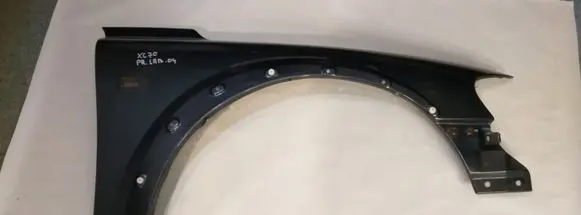 Volvo XC70 Fender