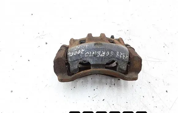KIA Sorento Front brake caliper