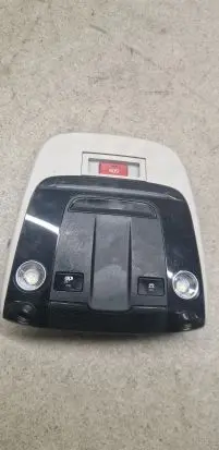 KIA EV6 Front seat light 95730CV000