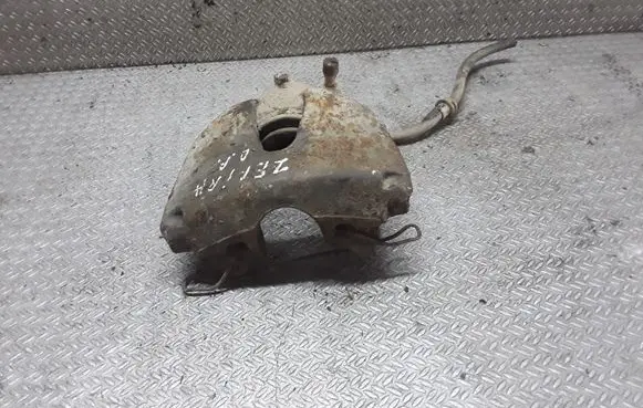 Opel Zafira A Front brake caliper