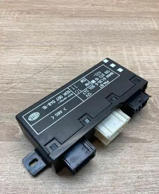BMW 5 E39 Door control unit/module 6904247 5DK00704816