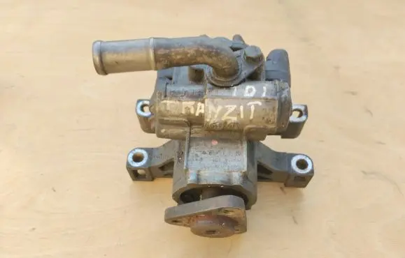 Ford Transit Power steering pump 6C113A674AA