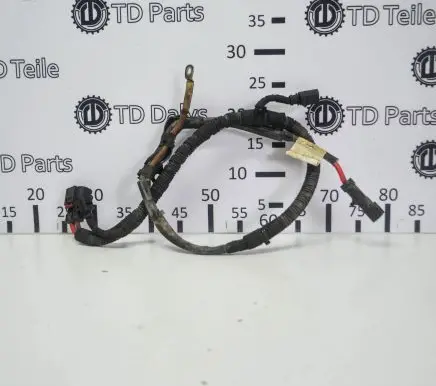 Audi A6 S6 C7 4G Other wiring loom 4G2971111C
