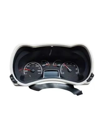 Ford Ka Speedometer (instrument cluster) 51793562 503005050500 5550080505