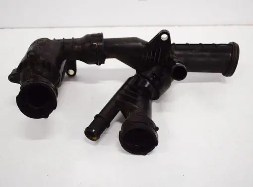 Skoda Yeti (5L) Air intake hose/pipe