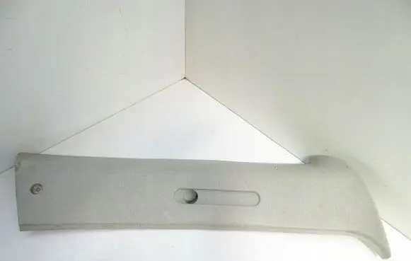 Volkswagen Sharan (A) pillar trim 7M0367287F
