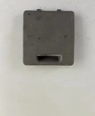 Mitsubishi L200 Fuse box cover 7430A161