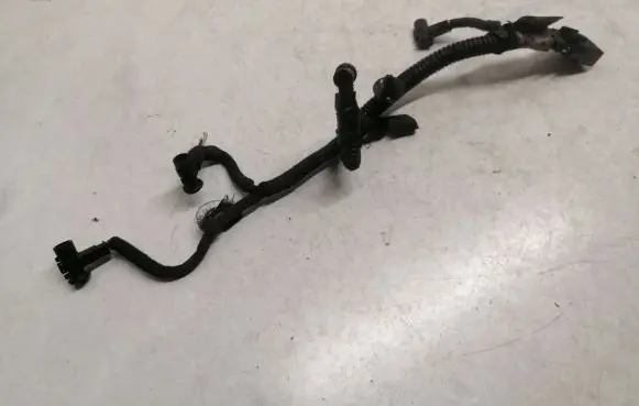 Mazda 3 I Glow plug wires 1928405085