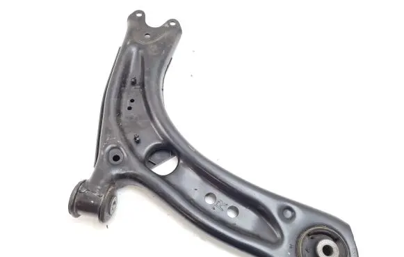 Skoda Octavia Mk4 Front lower control arm/wishbone 5WA407152A 5WA407118