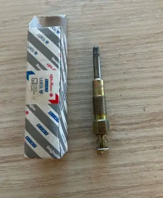 Fiat Ducato Glow plug 71735462