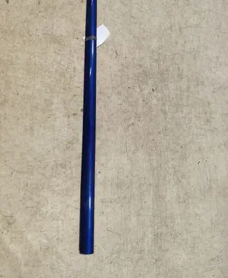 Mitsubishi Colt Front door trim (molding) MR957269 MR957273
