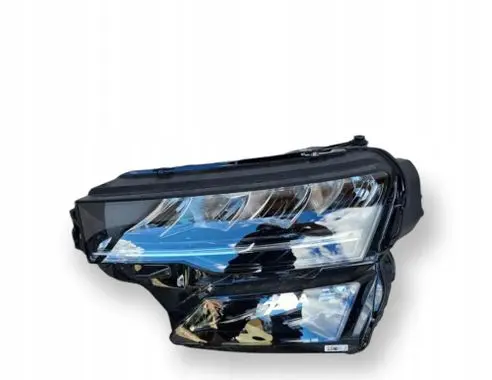 Skoda Karoq Headlight/headlamp 57B941009