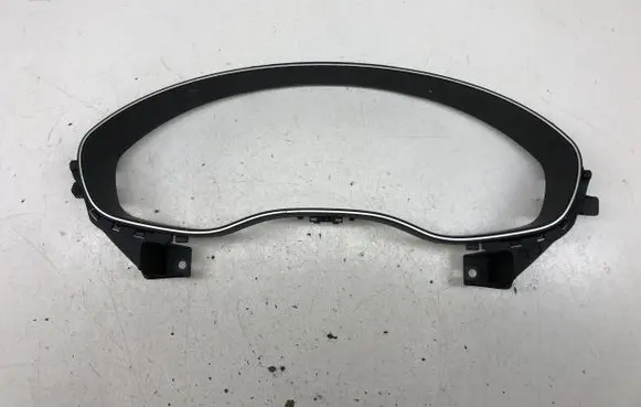 Audi A6 S6 C7 4G Dashboard trim 4G1857115B