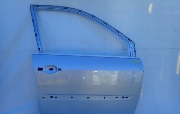 Renault Scenic II - Grand scenic II Front door