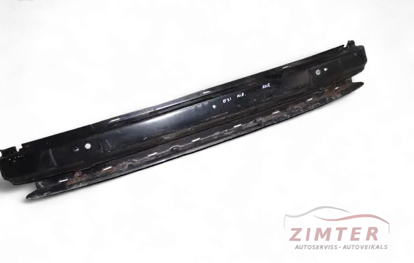 BMW 8 E31 Rear bumper cross member 550551