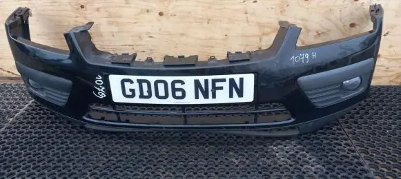 Ford Focus C-MAX Front bumper