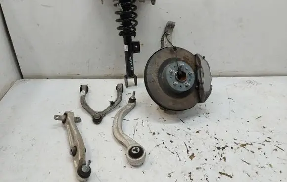 Tesla Model Y Front upper control arm/wishbone 1044354-00-A