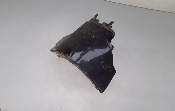 Audi A8 S8 D3 4E Rear bumper corner part panel trim NOCODE