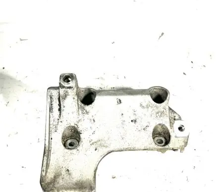 BMW 3 E46 A/C compressor mount bracket 1439241 64551439241