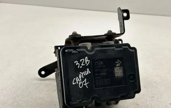 Chevrolet Captiva ABS Pump 000401812C4 25092645613 25061333013