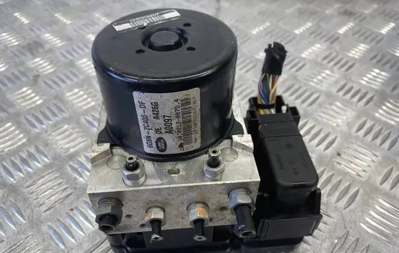 Land Rover Freelander 2 - LR2 ABS Pump 6G9N2C405DF A0097
