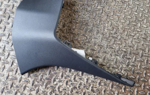Volkswagen Arteon (C) pillar trim 