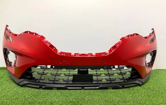 Renault Captur II Front bumper 620222192R