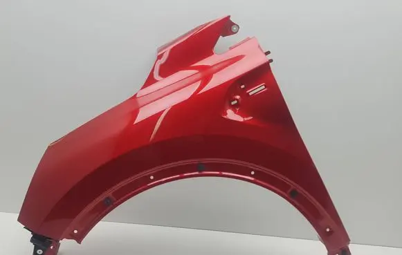 Renault Captur II Fender 631015069R