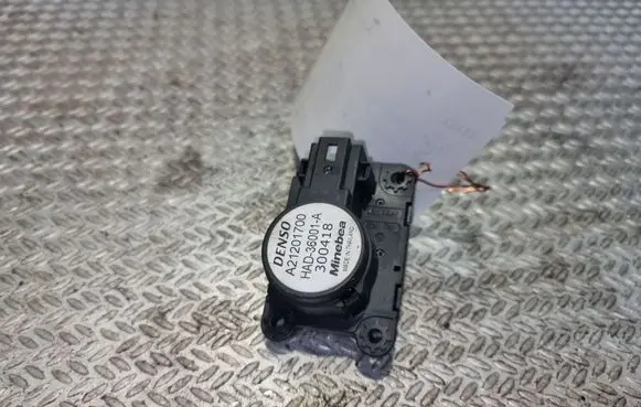 Ford Transit Custom Air flap motor/actuator A21201700 HAD36001A 300418