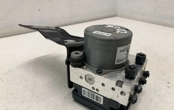 KIA Stonic ABS Pump BE6003V107 6E1CE3B