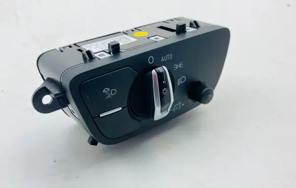 Audi A5 Light switch 4M0941531S 00986556 1013690301