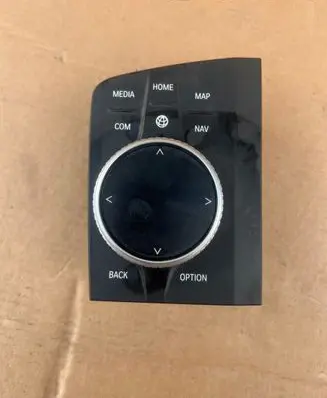 BMW 3 G20 G21 Head unit multimedia control 9423197 0000840329