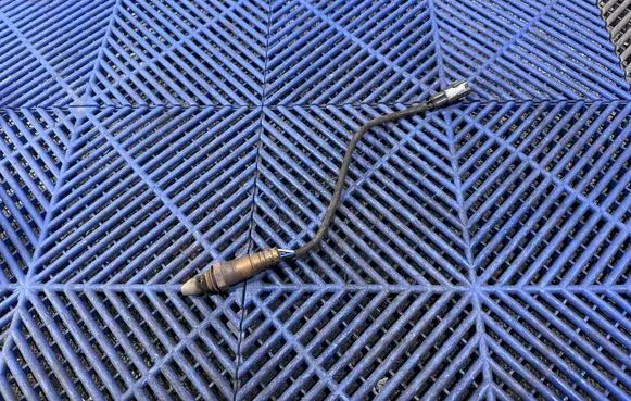Toyota Prius (XW30) Lambda probe sensor