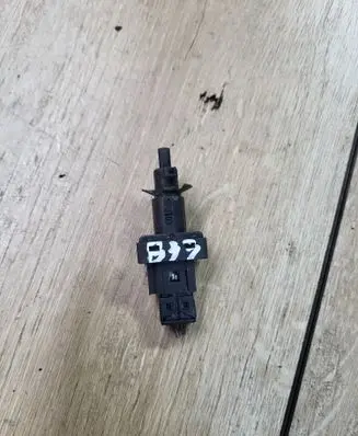 Mercedes-Benz ML W163 Brake pedal sensor switch 0045452114
