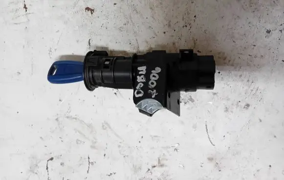 Fiat Doblo Ignition lock 05521 B365