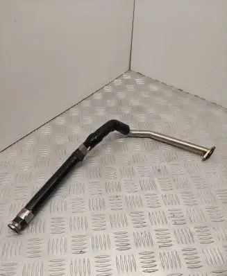 EGR valve line/pipe/hose