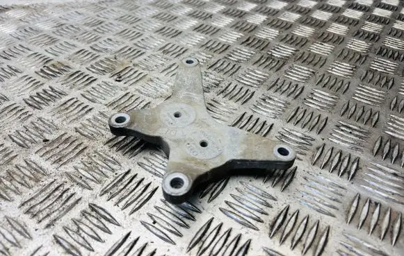 Audi A6 S6 C6 4F Gearbox mounting bracket 4F0399115BR