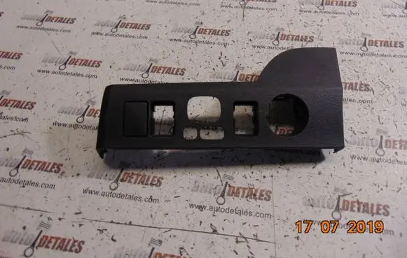 Toyota Avensis T270 Mirror switch trim 5544605090