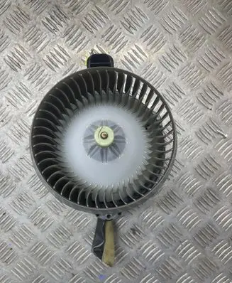 Infiniti M30 Heater fan/blower 