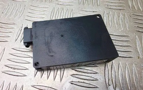 Mercedes-Benz S W221 Distronic sensor radar A0045425218