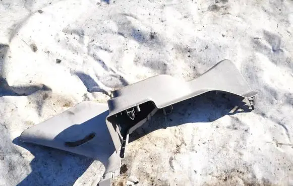 Renault Laguna II Other interior part 8200000235