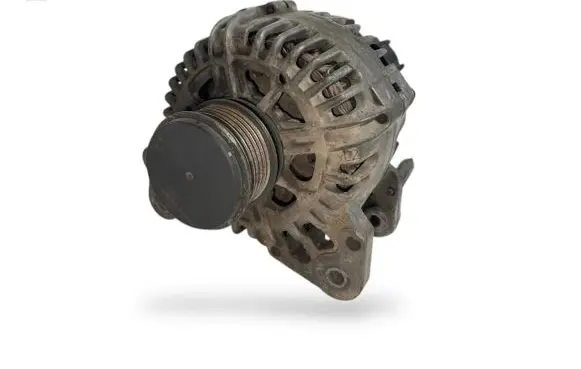 Skoda Fabia Mk2 (5J) Generator/alternator 03P903023F