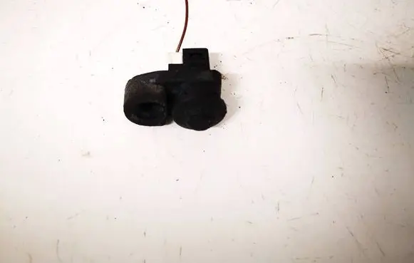 Nissan Qashqai Front door sensor 