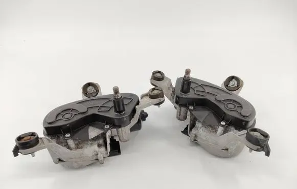 Citroen C5 Wiper motor 53571012 53570912